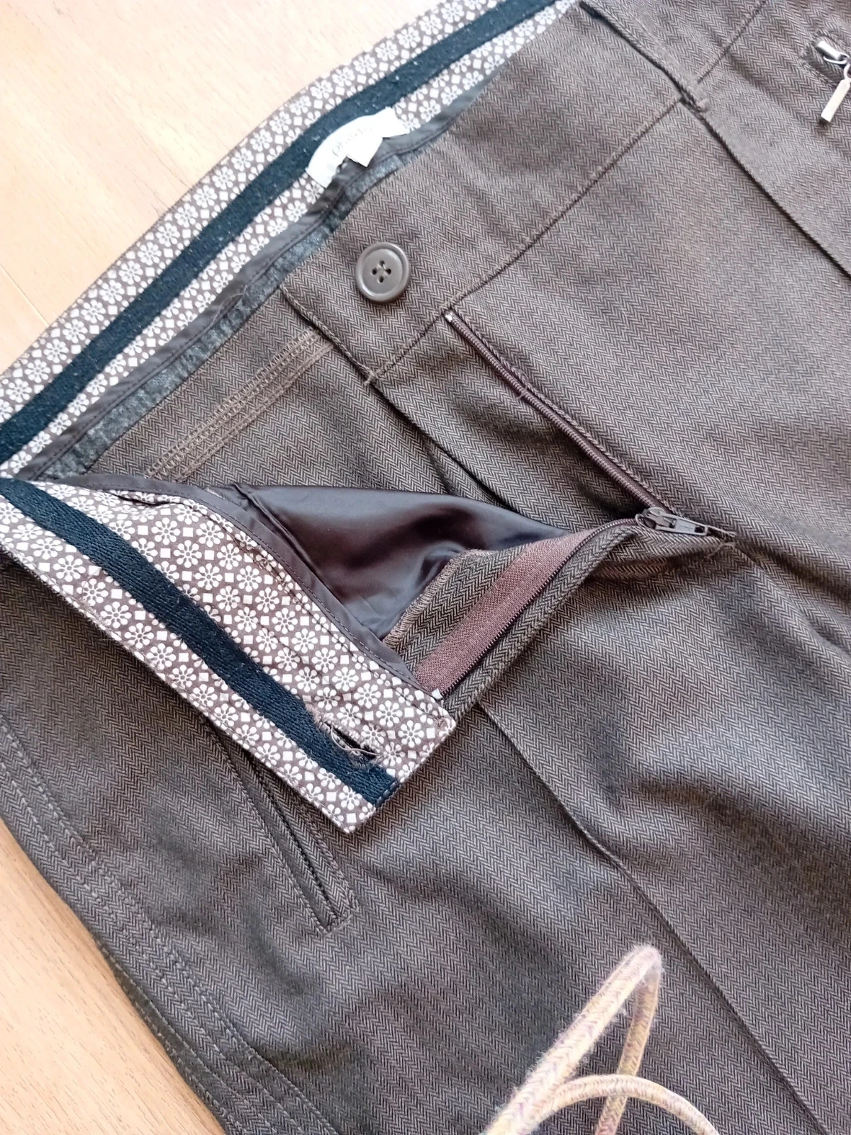 Pantalon – photo 4